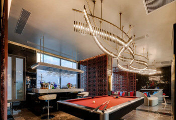 Кондоминиум в Бангкоке, Таиланд | THE107740