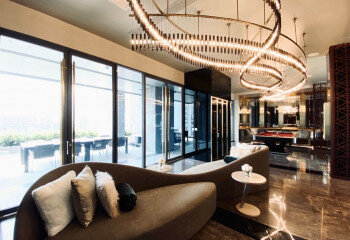 Кондоминиум в Бангкоке, Таиланд | THE107740