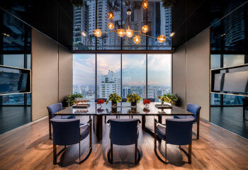 Кондоминиум в Бангкоке, Таиланд | THE107740