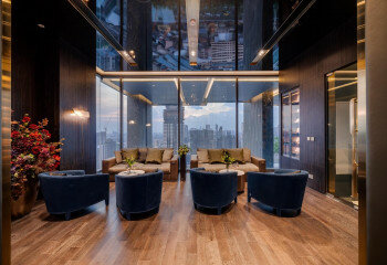 Кондоминиум в Бангкоке, Таиланд | THE107740