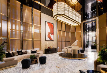 Кондоминиум в Бангкоке, Таиланд | THE107740