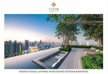 Кондоминиум в Бангкоке, Таиланд | THE107740