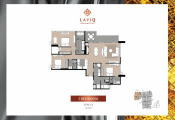 Кондоминиум в Бангкоке, Таиланд | THE107740