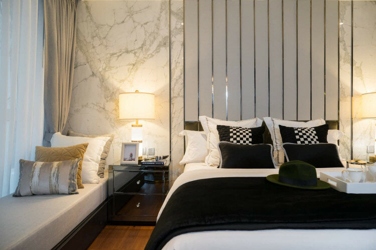 Кондоминиум в Бангкоке, Таиланд | THE307692