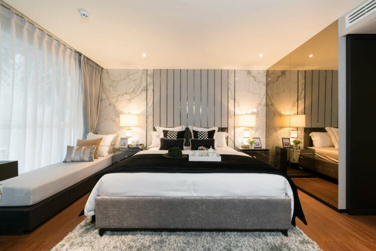 Кондоминиум в Бангкоке, Таиланд | THE307692