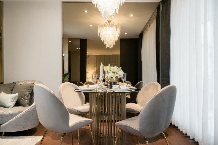 Кондоминиум в Бангкоке, Таиланд | THE307692