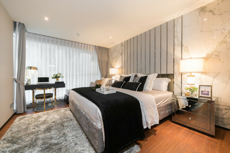 Кондоминиум в Бангкоке, Таиланд | THE307692