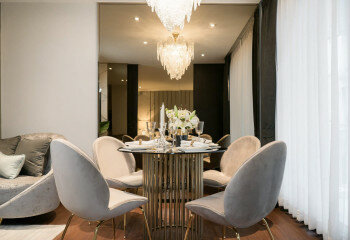 Кондоминиум в Бангкоке, Таиланд | THE307692