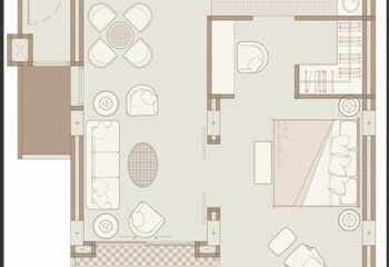 Кондоминиум в Бангкоке, Таиланд | THE307692