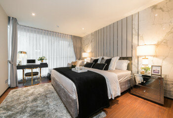 Кондоминиум в Бангкоке, Таиланд 