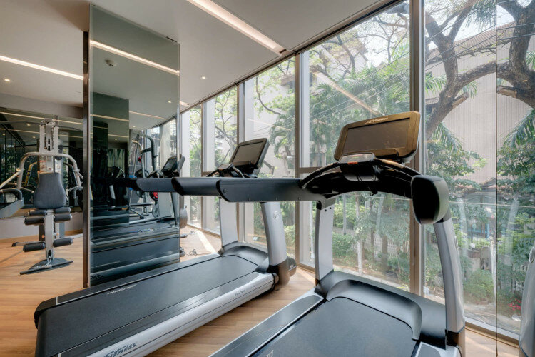 Кондоминиум в Бангкоке, Таиланд | THE507814