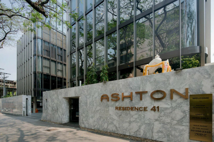 Кондоминиум в Бангкоке, Таиланд | THE507814