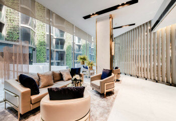 Кондоминиум в Бангкоке, Таиланд | THE507814