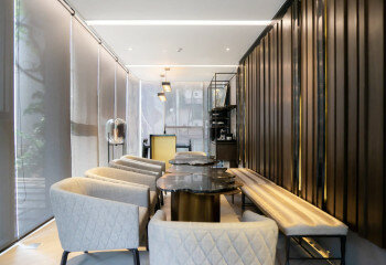 Кондоминиум в Бангкоке, Таиланд | THE507814