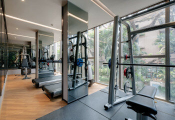 Кондоминиум в Бангкоке, Таиланд | THE507814