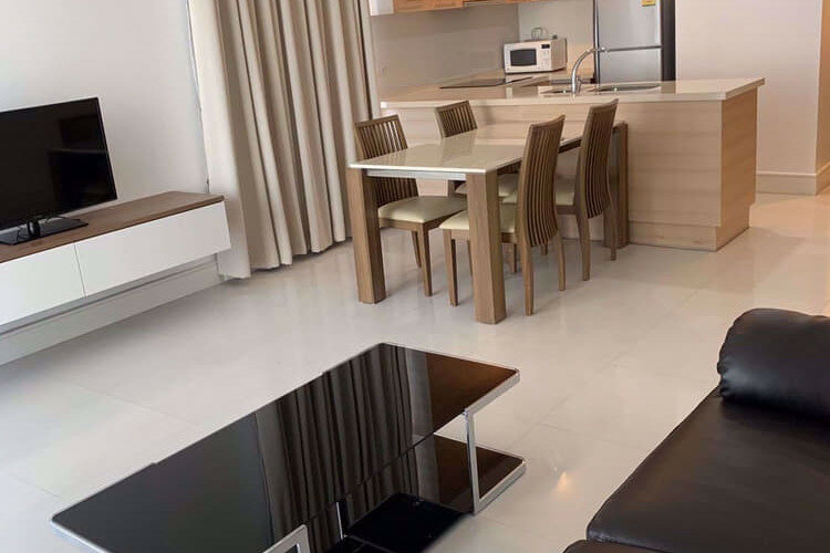 Кондоминиум в Бангкоке, Таиланд | THE450761