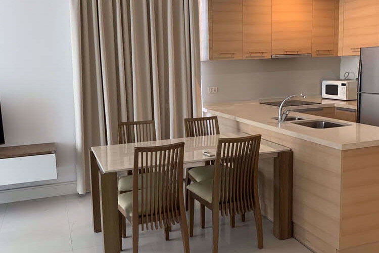 Кондоминиум в Бангкоке, Таиланд | THE450761