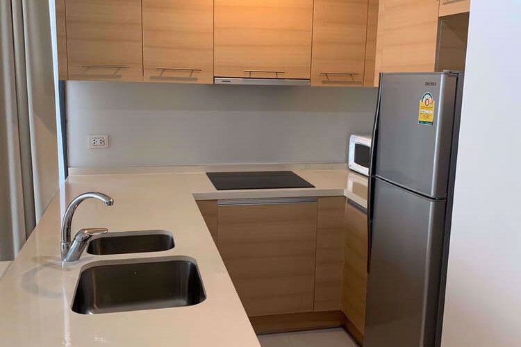 Кондоминиум в Бангкоке, Таиланд | THE450761