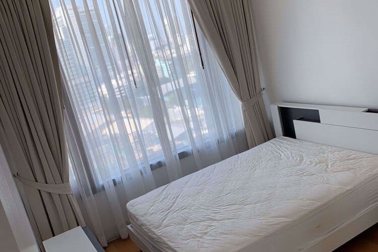 Кондоминиум в Бангкоке, Таиланд | THE450761