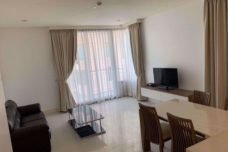 Кондоминиум в Бангкоке, Таиланд | THE450761