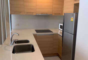 Кондоминиум в Бангкоке, Таиланд | THE450761