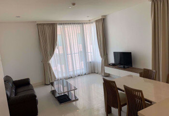 Кондоминиум в Бангкоке, Таиланд 