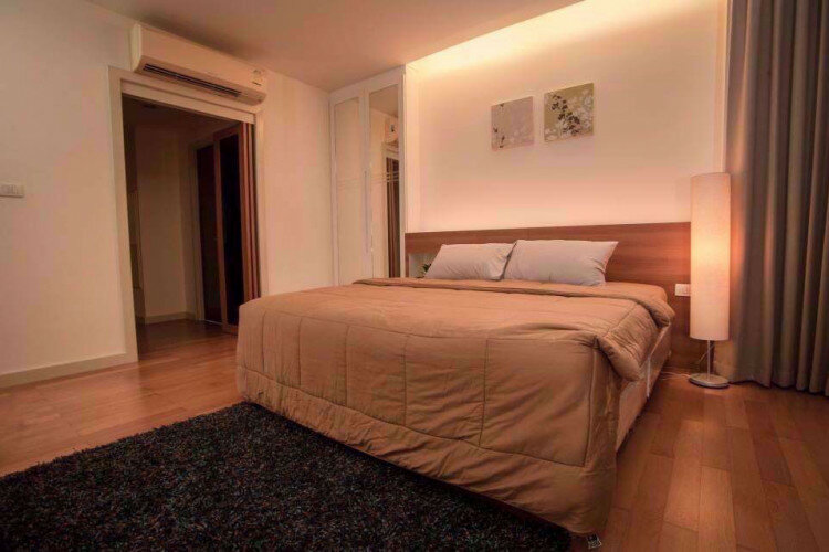 Кондоминиум в Бангкоке, Таиланд | THE251271