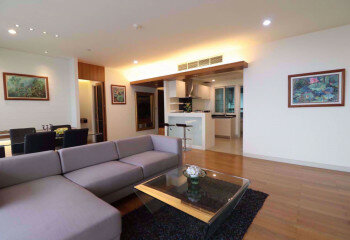 Кондоминиум в Бангкоке, Таиланд | THE251271