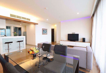 Кондоминиум в Бангкоке, Таиланд | THE251271