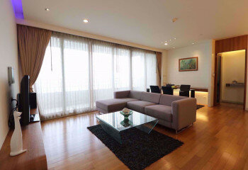 Кондоминиум в Бангкоке, Таиланд 