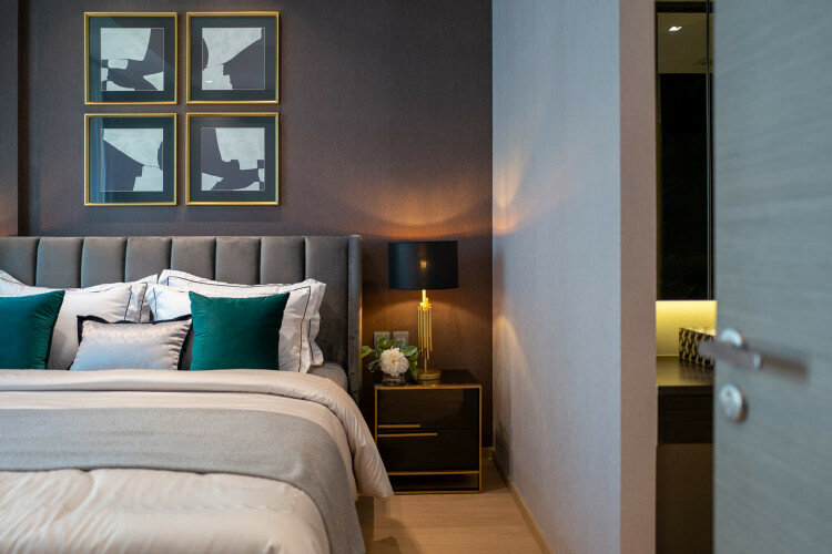 Кондоминиум в Бангкоке, Таиланд | THE307838