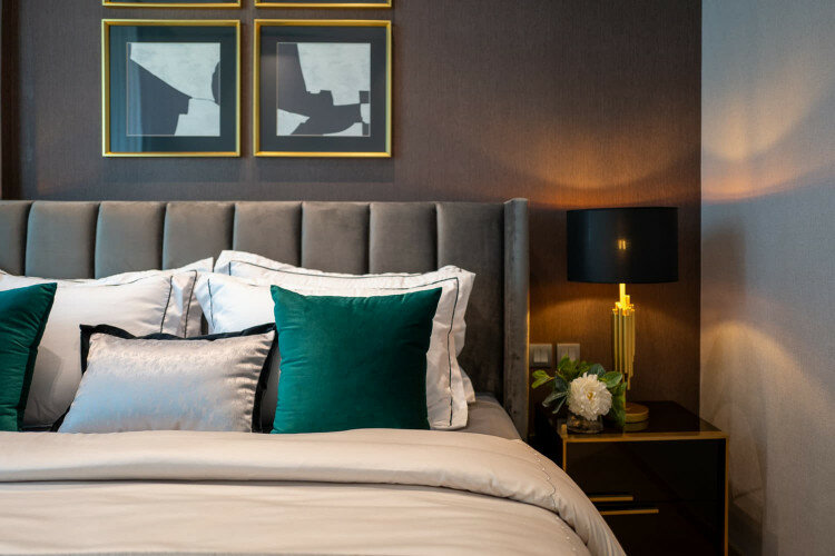 Кондоминиум в Бангкоке, Таиланд | THE307838