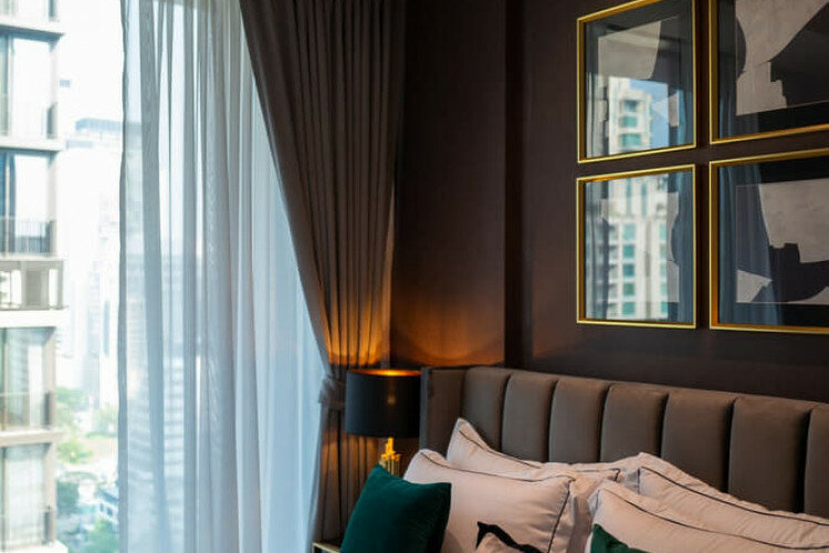 Кондоминиум в Бангкоке, Таиланд | THE307838