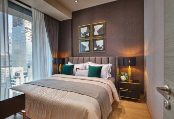 Кондоминиум в Бангкоке, Таиланд | THE307838