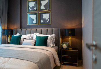 Кондоминиум в Бангкоке, Таиланд | THE307838