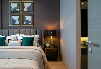 Кондоминиум в Бангкоке, Таиланд | THE307838