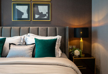 Кондоминиум в Бангкоке, Таиланд | THE307838