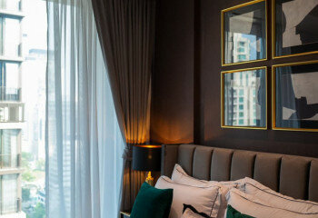 Кондоминиум в Бангкоке, Таиланд | THE307838