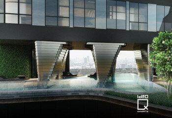 Кондоминиум в Бангкоке, Таиланд | THE516899