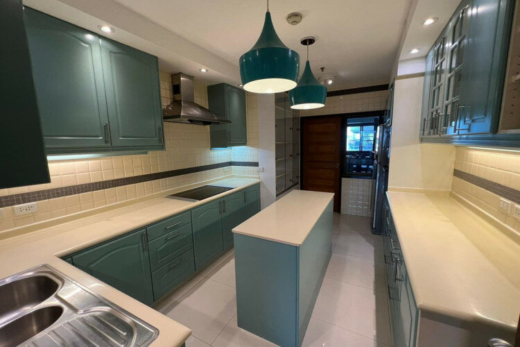 Кондоминиум в Бангкоке, Таиланд | THE112408