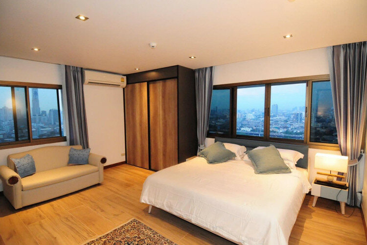 Кондоминиум в Бангкоке, Таиланд | THE112408