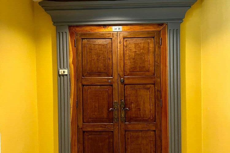 Кондоминиум в Бангкоке, Таиланд | THE112408