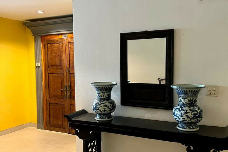 Кондоминиум в Бангкоке, Таиланд | THE112408