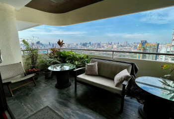 Кондоминиум в Бангкоке, Таиланд | THE112408