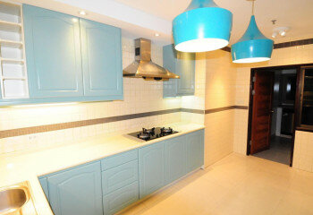 Кондоминиум в Бангкоке, Таиланд | THE112408