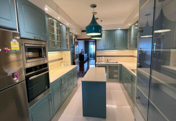 Кондоминиум в Бангкоке, Таиланд | THE112408