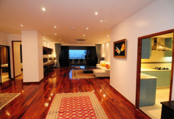 Кондоминиум в Бангкоке, Таиланд | THE112408