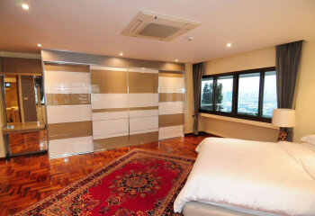 Кондоминиум в Бангкоке, Таиланд | THE112408