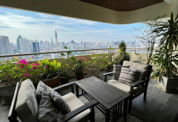 Кондоминиум в Бангкоке, Таиланд | THE112408