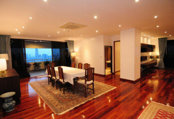 Кондоминиум в Бангкоке, Таиланд 